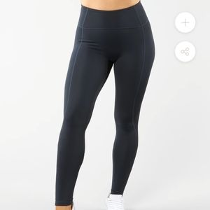 Outlaw leggings